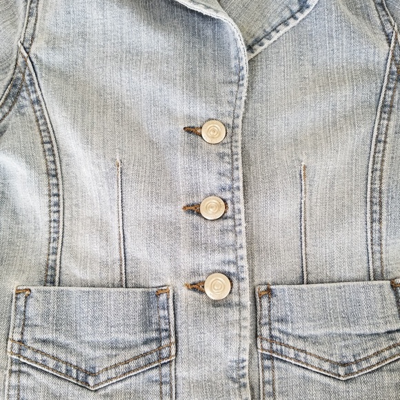 Jacket - Picture 6 of 6